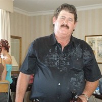Stephen Roberts