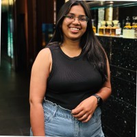 Dhanashri Bharadiya