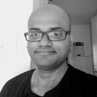 Ramasubramanian Sankar