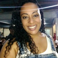 Thayana Ferreira