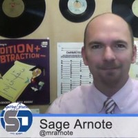 Sage Arnote