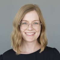 Sarah (Roberts) Etier, MS