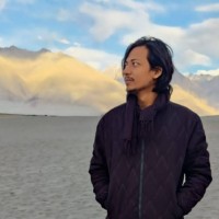 Anuj Maurya