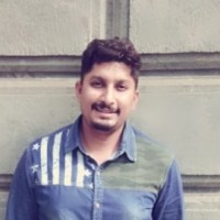 Arjun Sonawane