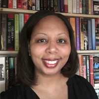 Ilia Johnson