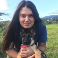 Kevin Vargas Saborio