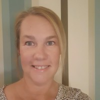 Carina Petersson
