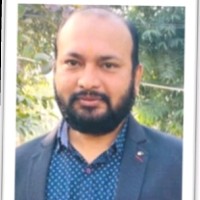 Yogesh Kumar Gupta