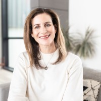 Sarah Rafail