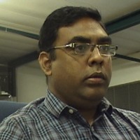 Narandas Srinivas