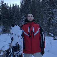 Александр Бученко