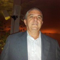Modesto Moreira Moreira