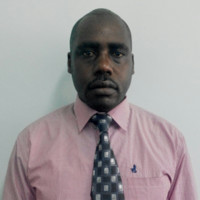 Jackson Langat