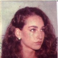 Gabriela Lorena Alonso