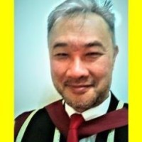 Dr K Y Woo