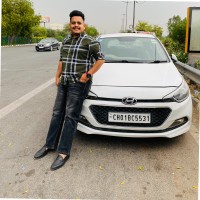 Gourav Negi