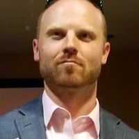 Gregg Anderson