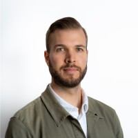 Fredrik Berglund