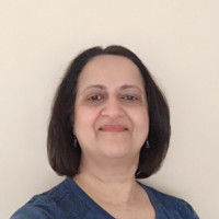 Daljit Vudathala, Ph.D.
