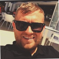 Craig John