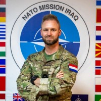 Sven Van Zutphen Msc