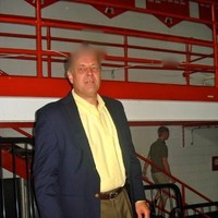 Bruce Michael Osterhaus