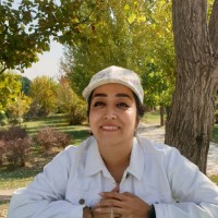 Maryam Aziz