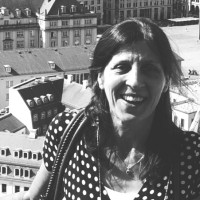 Willemien Veldhuijsen-Berendse