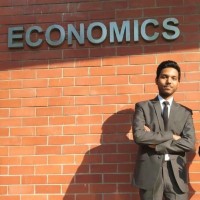 Jitesh Rastogi