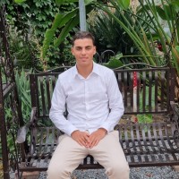 Yassin El Marchouhi