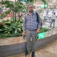 Aisar Ahmed Khan