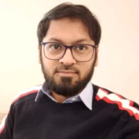 Zeeshan Ahmad