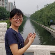 Jing Wu