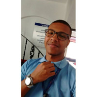 Vitor Maurício Ferreira Alcides