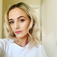 Simone Smith