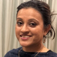 Radhika Chandra