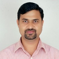 DILEEP KUMAR YADAV