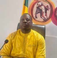 ABDALLAH  LAMBONI CAMARA