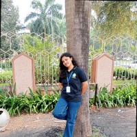 Ria Majumdar