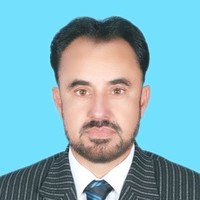 Riaz Ahmed