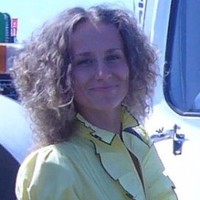 Svetlana Osikina