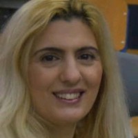 Maria Geronatsiou