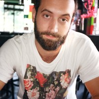Eric Chakeen