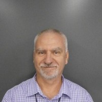Larry Frazer