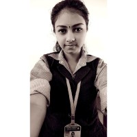 Abhisha R