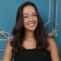 Luize Azevedo Santos