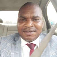 Adesina Adedapo