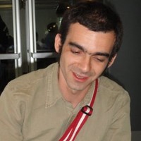 Marko Gaspic