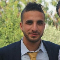 Bassam Nazzal