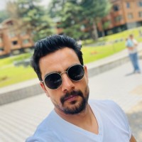 Aqib Wani